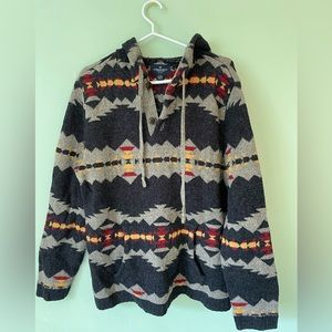 Used American eagle sweater